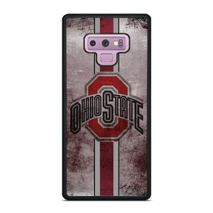 OHIO STATE LOGO Samsung Galaxy Note 9 Case