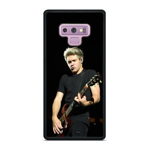 NIALL HORAN ONE DIRECTION PLAYING GUITAR 3 Samsung Galaxy Note 9 Case NIALL HORAN ONE DIRECTION PLAYING GUITAR 3 Samsung Galaxy Note 9 Case