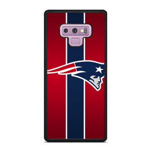 NFL NEW ENGLAND PATRIOTS 5 Samsung Galaxy Note 9 Case NFL NEW ENGLAND PATRIOTS 5 Samsung Galaxy Note 9 Case