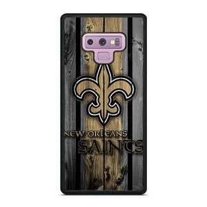 NEW ORLEANS SAINTS LOGO 2 Samsung Galaxy Note 9 Case NEW ORLEANS SAINTS LOGO 2 Samsung Galaxy Note 9 Case