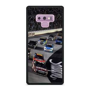 NASCAR EXTREME SPORT Samsung Galaxy Note 9 Case