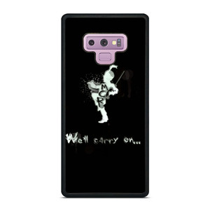 MY CHEMICAL ROMANCE 2 Samsung Galaxy Note 9 Case