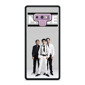 MUSE BAND Samsung Galaxy Note 9 Case MUSE BAND Samsung Galaxy Note 9 Case