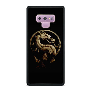 MORTAL KOMBAT 2 Samsung Galaxy Note 9 Case
