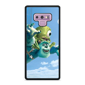 MONSTERS INC DISNEY 3 Samsung Galaxy Note 9 Case