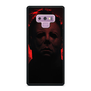 MICHAEL MYERS HALLOWEEN 3 Samsung Galaxy Note 9 Case