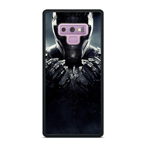 MARVEL BLACK PANTHER Samsung Galaxy Note 9 Case MARVEL BLACK PANTHER Samsung Galaxy Note 9 Case