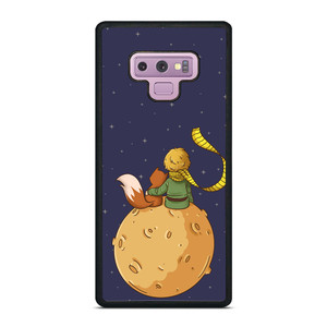 LITTLE PRINCE 3 Samsung Galaxy Note 9 Case