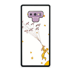 LITTLE PRINCE 2 Samsung Galaxy Note 9 Case LITTLE PRINCE 2 Samsung Galaxy Note 9 Case