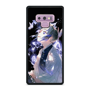 KOCHOU DEMON SLAYER 2 Samsung Galaxy Note 9 Case