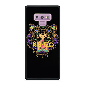 KENZO PARIS TIGER Samsung Galaxy Note 9 Case