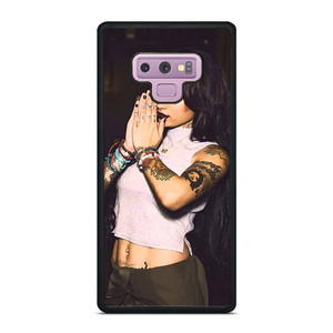 KEHLANI Samsung Galaxy Note 9 Case