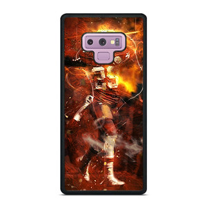 KANSAS CITY CHIEFS Samsung Galaxy Note 9 Case