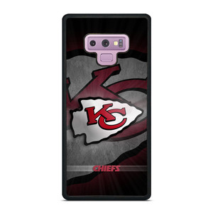 KANSAS CITY CHIEFS 2 Samsung Galaxy Note 9 Case