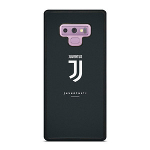 JUVENTUS LOGO Samsung Galaxy Note 9 Case JUVENTUS LOGO Samsung Galaxy Note 9 Case