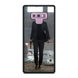 John Wick Cool Samsung Galaxy Note 9 Case John Wick Cool Samsung Galaxy Note 9 Case
