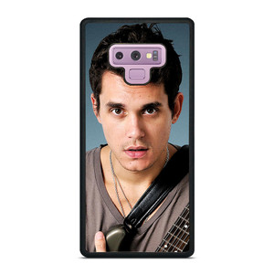JOHN MAYER 2 Samsung Galaxy Note 9 Case
