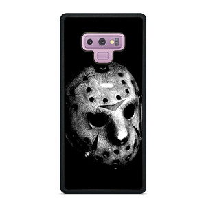 JASON FRIDAY 13TH Samsung Galaxy Note 9 Case JASON FRIDAY 13TH Samsung Galaxy Note 9 Case