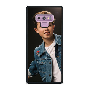 JACOB SARTORIUS Samsung Galaxy Note 9 Case JACOB SARTORIUS Samsung Galaxy Note 9 Case