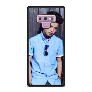 JACOB SARTORIUS 2 Samsung Galaxy Note 9 Case JACOB SARTORIUS 2 Samsung Galaxy Note 9 Case