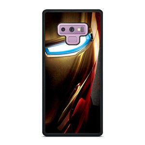 IRON MAN EYE Samsung Galaxy Note 9 Case IRON MAN EYE Samsung Galaxy Note 9 Case