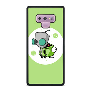 INVADER ZIM ALIEN 2 Samsung Galaxy Note 9 Case