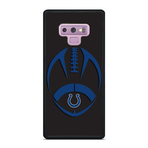 INDIANAPOLIS COLTS LOGO 2 Samsung Galaxy Note 9 Case