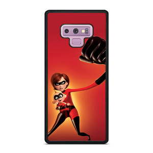 INCREDIBLES DISNEY Samsung Galaxy Note 9 Case