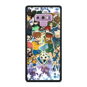 INAZUMA ELEVEN COLLAGE Samsung Galaxy Note 9 Case