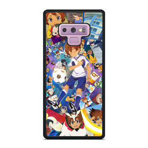 INAZUMA ELEVEN COLLAGE 2 Samsung Galaxy Note 9 Case