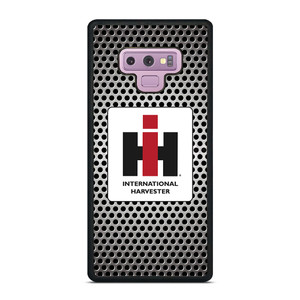 IH INTERNATIONAL HARVESTER 2 Samsung Galaxy Note 9 Case