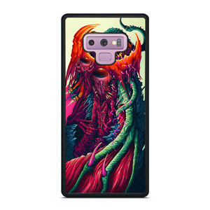 HYPER BEAST Samsung Galaxy Note 9 Case
