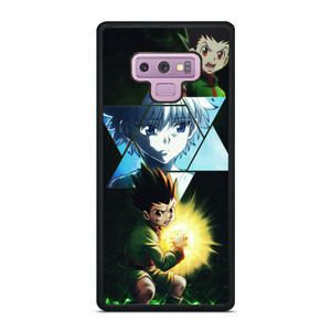 HUNTER X HUNTER GON 2 Samsung Galaxy Note 9 Case