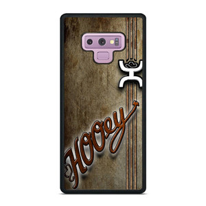 HOOEY LOGO Samsung Galaxy Note 9 Case