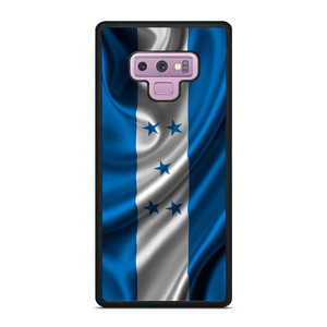 HONDURAS SYMBOL Samsung Galaxy Note 9 Case HONDURAS SYMBOL Samsung Galaxy Note 9 Case