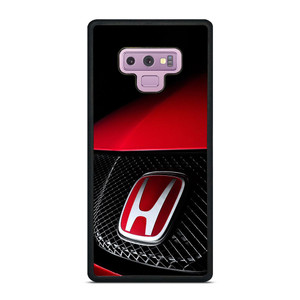 HONDA LOGO Samsung Galaxy Note 9 Case