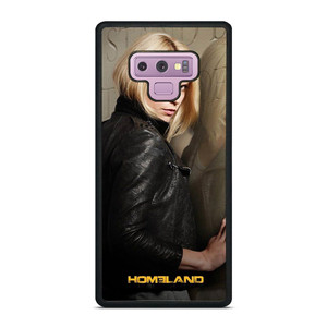 HOMELAND 2 Samsung Galaxy Note 9 Case