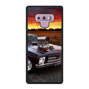 HOLDEN CAR Samsung Galaxy Note 9 Case HOLDEN CAR Samsung Galaxy Note 9 Case