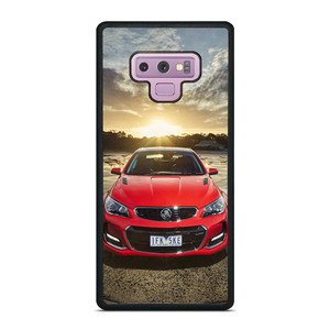 HOLDEN CAR 2 Samsung Galaxy Note 9 Case