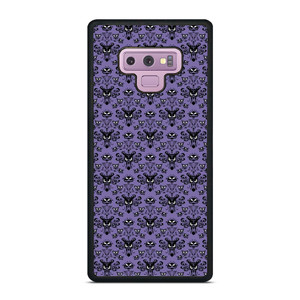 HAUNTED MANSION DISNEY Samsung Galaxy Note 9 Case