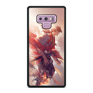 HANYIJIE ANIME Samsung Galaxy Note 9 Case