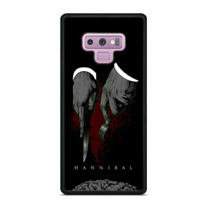 HANNIBAL Samsung Galaxy Note 9 Case HANNIBAL Samsung Galaxy Note 9 Case