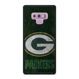 GREEN BAY PACKERS 2 Samsung Galaxy Note 9 Case GREEN BAY PACKERS 2 Samsung Galaxy Note 9 Case