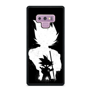 GOKU DRAGONBALL Z Samsung Galaxy Note 9 Case