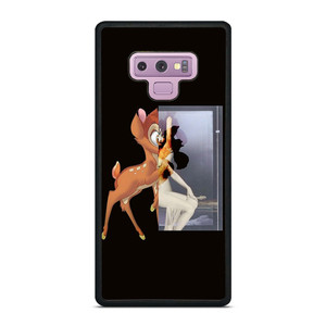 GIVENCHY BAMBI Samsung Galaxy Note 9 Case