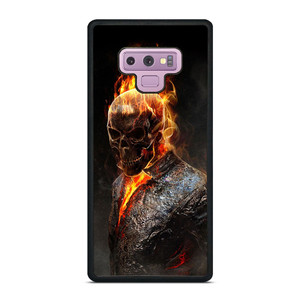GHOST RIDER Samsung Galaxy Note 9 Case