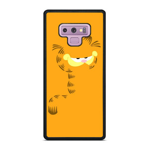 GARFIELD THE LAZY CAT 2 Samsung Galaxy Note 9 Case