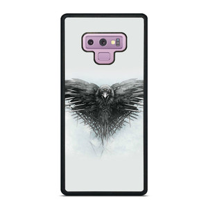 GAME OF THRONES CROW Samsung Galaxy Note 9 Case