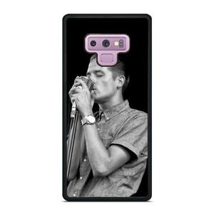 G-EAZY COOL MAN Samsung Galaxy Note 9 Case G-EAZY COOL MAN Samsung Galaxy Note 9 Case
