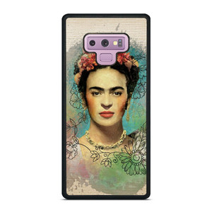 FRIDA KAHLO Samsung Galaxy Note 9 Case